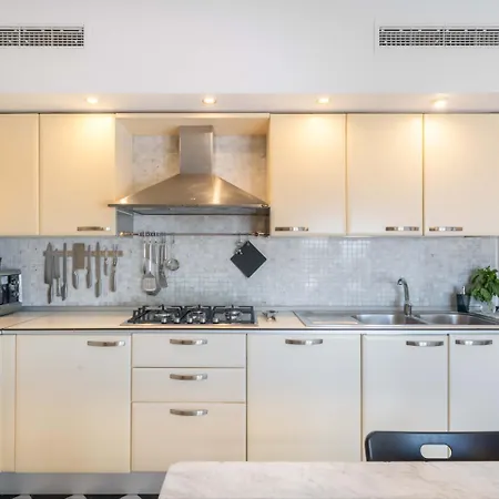 The Roof With Sea View * Sorrento